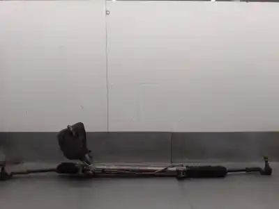 Автозапчастина б/у рульмова рейка для ford s-max (ca1) 2.0 tdci cat посилання на oem iam 7g913a500al