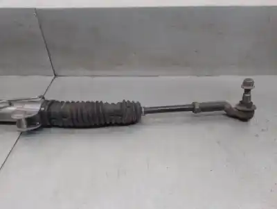 Автозапчастина б/у рульмова рейка для ford s-max (ca1) 2.0 tdci cat посилання на oem iam 7g913a500al  1789445