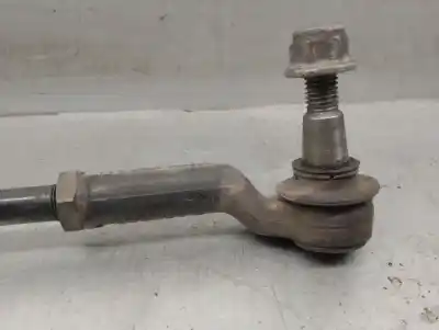 Автозапчастина б/у рульмова рейка для ford s-max (ca1) 2.0 tdci cat посилання на oem iam 7g913a500al  1789445