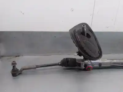 Автозапчастина б/у рульмова рейка для ford s-max (ca1) 2.0 tdci cat посилання на oem iam 7g913a500al  1789445