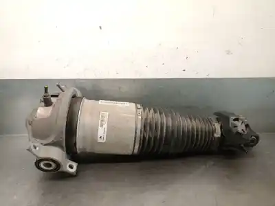 Автозапчастина б/у правий задній амортизатор для porsche cayenne (9pa) 3.2 посилання на oem iam 7l5512022m