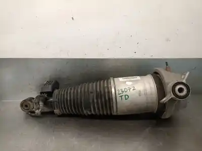 Автозапчасти б/у правый задний амортизатор за porsche cayenne (9pa) 3.2 ссылки oem iam 7l5512022m 15140004204 ate 95533303420