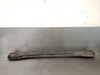 Автозапчастина б/у задній лівий нижний рычаг для porsche cayenne (9pa) 3.2 посилання на oem iam 7l0501531b  95533104530