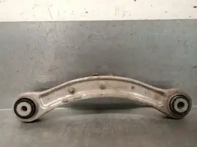 Tweedehands auto-onderdeel LINKER ACHTER BOVENSTE OPHANG ARM voor PORSCHE CAYENNE (9PA)  OEM IAM-referenties 7L0505375A  95533104710