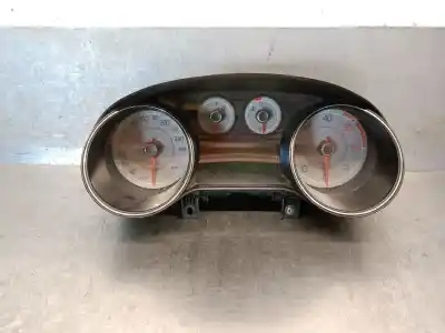 Pezzo di ricambio per auto di seconda mano Pannello Degli Strumenti per FIAT BRAVO (198) 1.9 JTD 16V CAT Riferimenti OEM IAM 51761176  503001980200