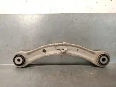 Автозапчастина б/у верхній задній правий рычаг підвіски для porsche cayenne (9pa) 3.2 посилання на oem iam 7l0505375a