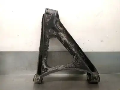 Автозапчастина б/у задній нижний правий ригель підвіски для porsche cayenne (9pa) 3.2 посилання на oem iam 7l0505352