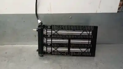 Автозапчастина б/у стійкість на нагревання для bmw x3 (g01, f97) xdrive 20 d mild-hybrid посилання на oem iam 64115a05706 24540010 valeo 64115a05706