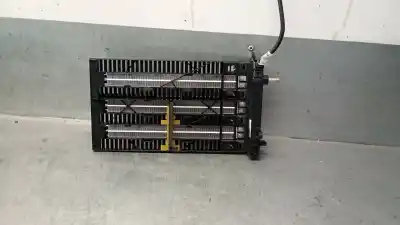 Автозапчастина б/у стійкість на нагревання для bmw x3 (g01, f97) xdrive 20 d mild-hybrid посилання на oem iam 64115a05706 24540010 valeo 64115a05706