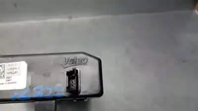 Автозапчастина б/у стійкість на нагревання для bmw x3 (g01, f97) xdrive 20 d mild-hybrid посилання на oem iam 64115a05706 24540010 valeo 64115a05706