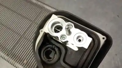 Автозапчасти б/у испаритель кондиционера воздуха за bmw x3 (g01, f97) xdrive 20 d mild-hybrid ссылки oem iam 64119382867  64119382867