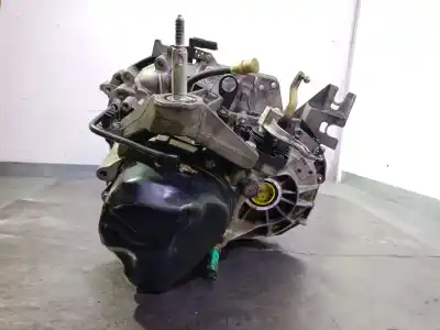 Second-hand car spare part gearbox for renault scénic ii (jm0/1_) 1.6 16v (jm1r) oem iam references jr5104 a085526 7701723235
