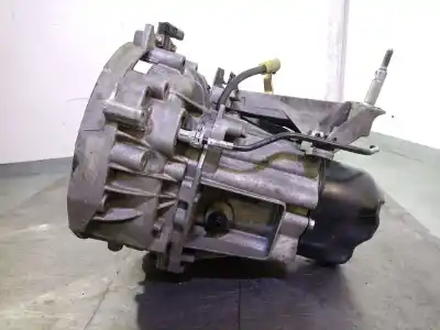 Second-hand car spare part gearbox for renault scénic ii (jm0/1_) 1.6 16v (jm1r) oem iam references jr5104 a085526 7701723235