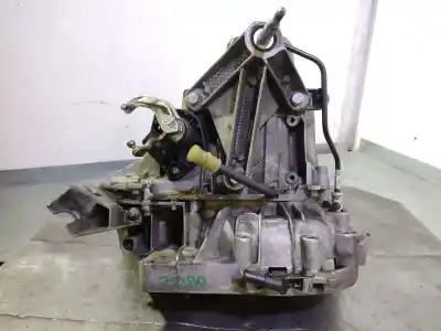 Second-hand car spare part gearbox for renault scénic ii (jm0/1_) 1.6 16v (jm1r) oem iam references jr5104 a085526 7701723235