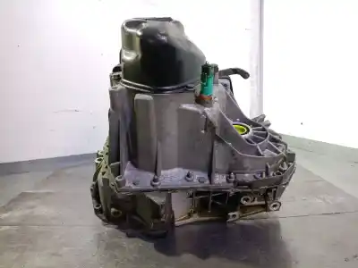 Second-hand car spare part gearbox for renault scénic ii (jm0/1_) 1.6 16v (jm1r) oem iam references jr5104 a085526 7701723235