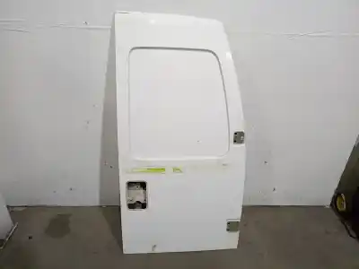 Recambio de automóvil de segunda mano de PUERTA TRASERA DERECHA para FIAT SCUDO FURGÓN (220_)  referencias OEM IAM 9567240788  9567240788