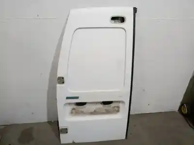 Recambio de automóvil de segunda mano de PUERTA TRASERA IZQUIERDA para FIAT SCUDO FURGÓN (220_)  referencias OEM IAM 9408702788  9408702788