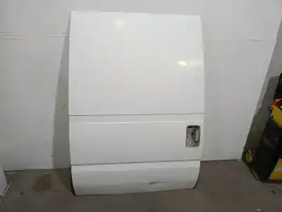 Recambio de automóvil de segunda mano de PUERTA LATERAL CORREDERA DERECHA para FIAT SCUDO FURGÓN (220_)  referencias OEM IAM 9790383788  9790383788