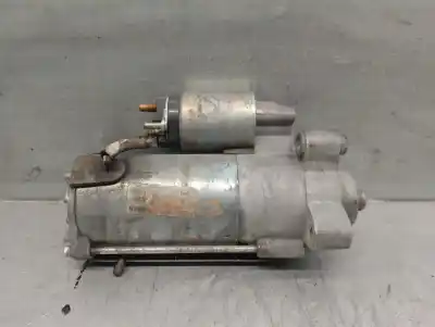 Автозапчастина б/у двигун запускається для ford s-max (ca1) 2.0 tdci cat посилання на oem iam 6g9n11000fa