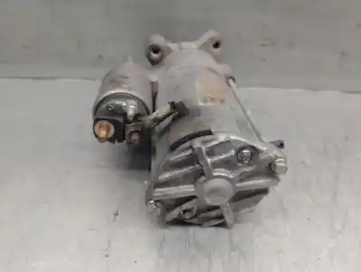 Second-hand car spare part starter motor for ford s-max (ca1) 2.0 tdci cat oem iam references 6g9n11000fa  1376305