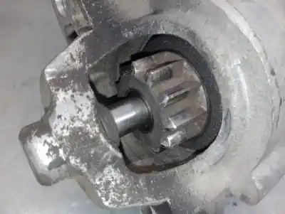 Second-hand car spare part starter motor for ford s-max (ca1) 2.0 tdci cat oem iam references 6g9n11000fa  1376305