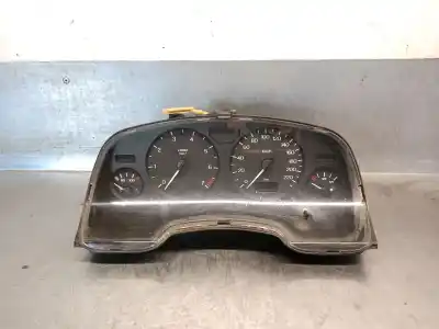 Peça sobressalente para automóvel em segunda mão Quadrante por OPEL ZAFIRA A Elegance Referências OEM IAM 09228760  1256227