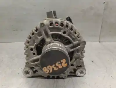 Автозапчастина б/у генератор для ford s-max (ca1) 2.0 tdci cat посилання на oem iam 6g9n10300xc 0121615009 bosch 2099445