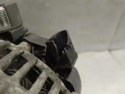 Автозапчастина б/у генератор для ford s-max (ca1) 2.0 tdci cat посилання на oem iam 6g9n10300xc 0121615009 bosch 2099445