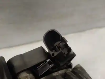 Автозапчастина б/у генератор для ford s-max (ca1) 2.0 tdci cat посилання на oem iam 6g9n10300xc 0121615009 bosch 2099445