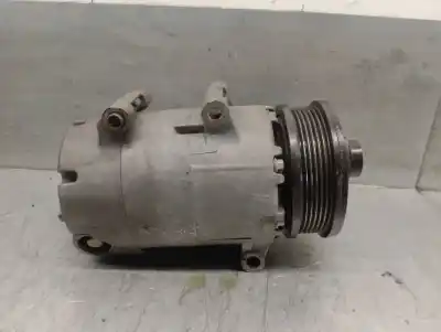 Автозапчастина б/у компресор кондиционера для ford s-max (ca1) 2.0 tdci cat посилання на oem iam 6g9119d629kc