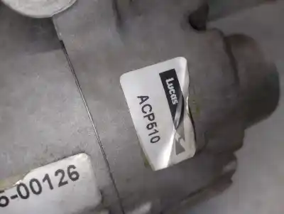 Second-hand car spare part air conditioning compressor for ford s-max (ca1) 2.0 tdci cat oem iam references 6g9119d629kc  1858669