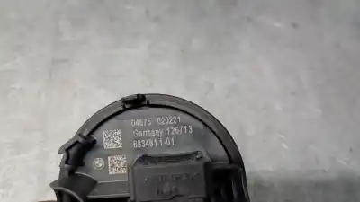 Second-hand car spare part sensor for bmw x3 (g01, f97) xdrive 20 d mild-hybrid oem iam references 6834911  6834911