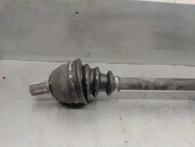 Second-hand car spare part front right transmission for ford s-max (ca1) 2.0 tdci cat oem iam references 6g913b436fe  1788202