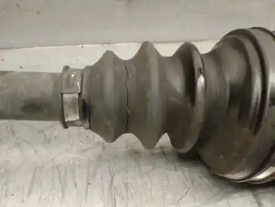 Second-hand car spare part front right transmission for ford s-max (ca1) 2.0 tdci cat oem iam references 6g913b436fe  1788202