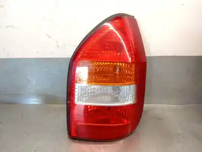 Peça sobressalente para automóvel em segunda mão  por OPEL ZAFIRA A  Referências OEM IAM 6223030  6223030