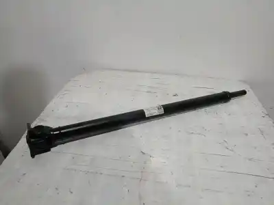 Автозапчасти б/у центральная трансмиссия за bmw x3 (g01, f97) xdrive 20 d mild-hybrid ссылки oem iam 26209452673