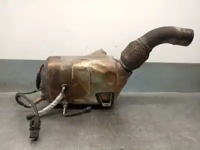 Pezzo di ricambio per auto di seconda mano filtro per particelle per bmw 5 (e60) 525 d riferimenti oem iam 7803730