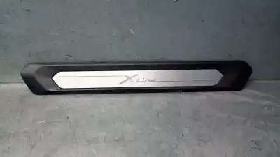 Автозапчасти б/у литье за bmw x3 (g01, f97) xdrive 20 d mild-hybrid ссылки oem iam 51477410012