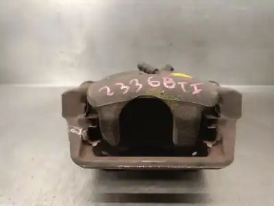 Автозапчастина б/у задній лівий гальмівний супорт для ford s-max (ca1) 2.0 tdci cat посилання на oem iam 1690469  1690469