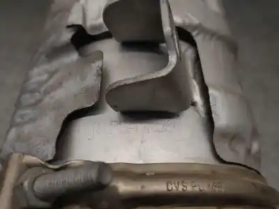 Pezzo di ricambio per auto di seconda mano catalizzatore per citroen c3 ii (sc_) 1.4 hdi 70 (sc8hzc sc8hr0 sc8hp4) riferimenti oem iam psak564 9672203380 1731yk