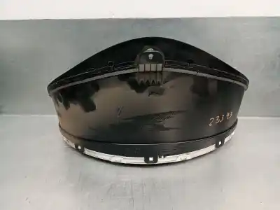 Автозапчастина б/у панель інструментів для subaru legacy familiar/outback b13 (bp) 2.5i outback посилання на oem iam 85012ag770  85021ag140