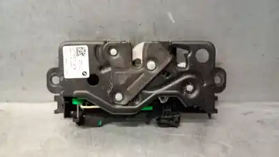 Автозапчасти б/у замок багажника/ворот за bmw x3 (g01, f97) xdrive 20 d mild-hybrid ссылки oem iam 51247357112