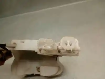 Автозапчастина б/у замок передній праві двері для subaru legacy familiar/outback b13 (bp) 2.5i outback посилання на oem iam 61031ag021  61031ag021