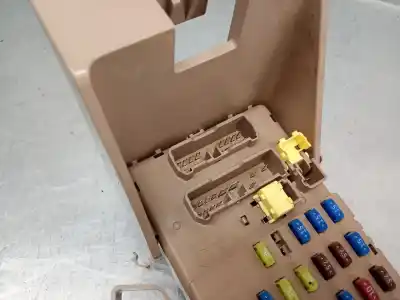 Автозапчасти б/у блок реле/предохранителей за subaru legacy familiar/outback b13 (bp) 2.5i outback ссылки oem iam 82201ag010  