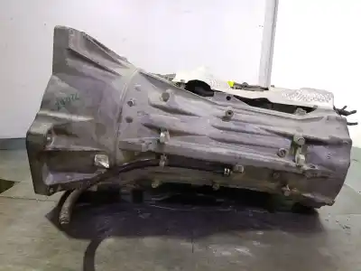 Pezzo di ricambio per auto di seconda mano riduttore per porsche cayenne (9pa) 3.2 riferimenti oem iam tr60sn 09d300038f hzz 95530001102