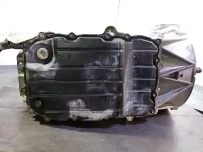 Pezzo di ricambio per auto di seconda mano riduttore per porsche cayenne (9pa) 3.2 riferimenti oem iam tr60sn 09d300038f hzz 95530001102