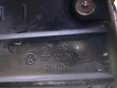 Pezzo di ricambio per auto di seconda mano riduttore per porsche cayenne (9pa) 3.2 riferimenti oem iam tr60sn 09d300038f hzz 95530001102