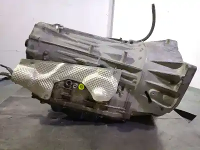 Автозапчастина б/у коробка передач для porsche cayenne (9pa) 3.2 посилання на oem iam tr60sn 09d300038f hzz 95530001102