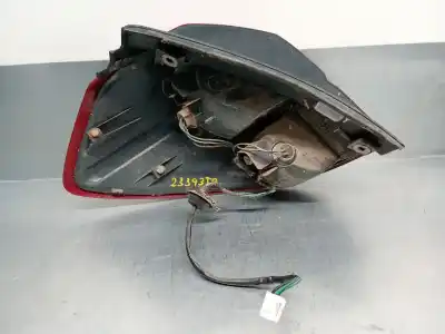 Автозапчастина б/у правий ліхтар для subaru legacy familiar/outback b13 (bp) 2.5i outback посилання на oem iam 84201ag000  84201ag000