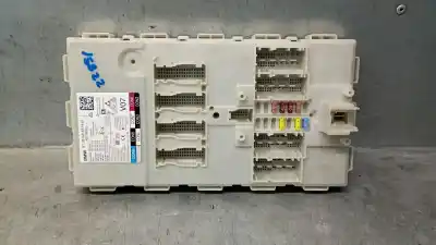 Автозапчасти б/у блок реле/предохранителей за bmw x3 (g01, f97) xdrive 20 d mild-hybrid ссылки oem iam 61355a1f374